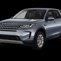 Автоковрики Land Rover Discovery 5 (2017-…)