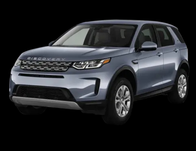 Автоковрики Land Rover Discovery 5 (2017-…)