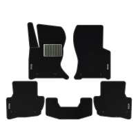 Автоковрики Land Rover Velar (2017-…)