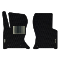 Автоковрики Land Rover Velar (2017-…)