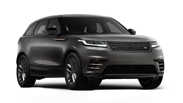 Автоковрики Land Rover Velar (2017-…)