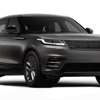 Автоковрики Land Rover Velar (2017-…)