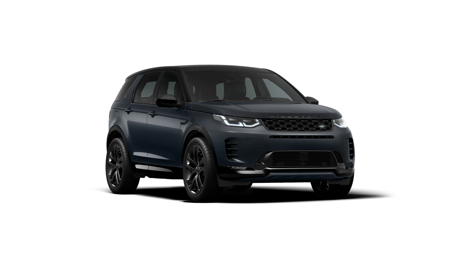 Автоковрики Land Rover Discovery Sport (2019-…)