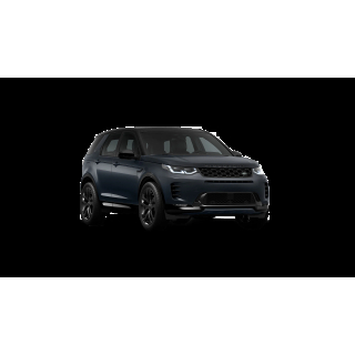 Автоковрики Land Rover Discovery Sport (2019-…)