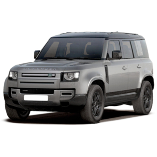 Автоковрики Land Rover Defender L663 (2019-…)