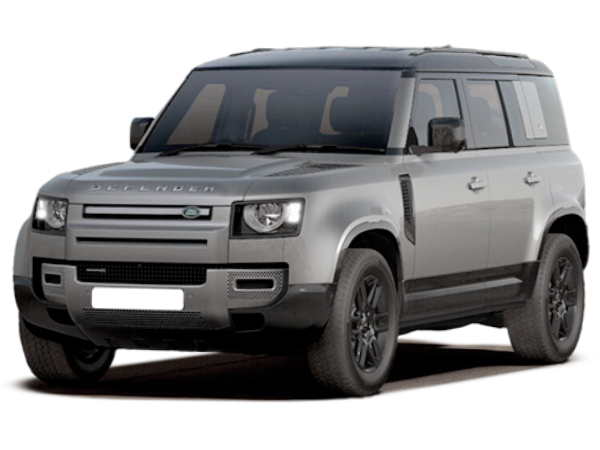 Автоковрики Land Rover Defender L663 (2019-…)