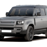 Автоковрики Land Rover Defender L663 (2019-…)
