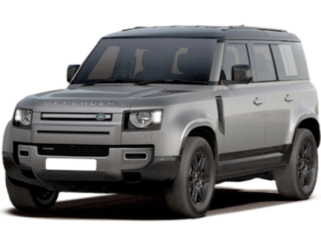 Автоковрики Land Rover Defender L663 (2019-…)