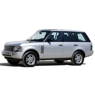 Автоковрики Land Rover Range Rover (2010-2012)