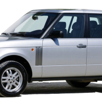 Автоковрики Land Rover Range Rover (2010-2012)