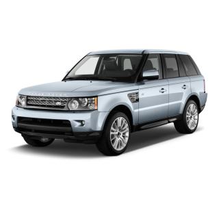 Автоковрики Land Rover Range Rover Sport (2009-2013)