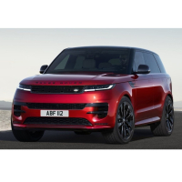 Автоковрики Land Rover Range Rover Sport (2022-…)