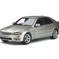 Автоковрики Lexus IS 200 (1998-2005)