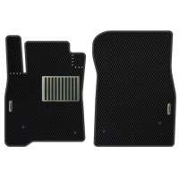 Автоковрики Lexus LX 570 (2008-2015)