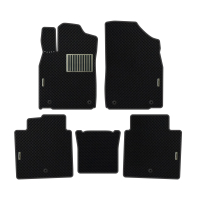 Автоковрики Lexus ES (2012-2015)