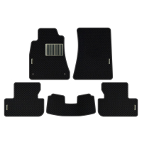 Автоковрики Lexus IS 250 (2005-2013)