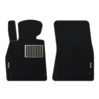 Автоковрики Lexus LS 460 (2006-2009)