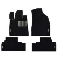 Автоковрики Lexus RX 350 (2008-2012)