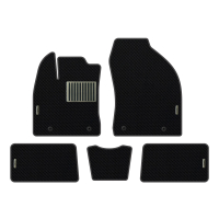 Автоковрики Lexus CT 200h (2010-…)