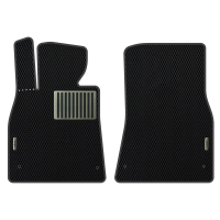 Автоковрики Lexus LS 460L (2007-2010)