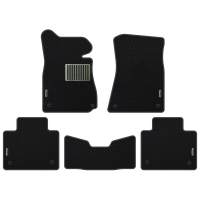 Автоковрики Lexus GS 350 (2011-2015)