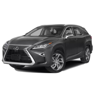 Автоковрики Lexus RX 350 (2015-…)