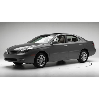 Автоковрики Lexus ES 300 (2001-2006)