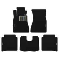 Автоковрики Lexus LS 400 (1995-2000)