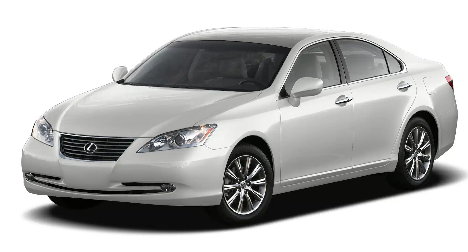 Автоковрики Lexus ES 350 (2006-2012)