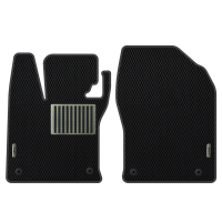 Автоковрики Lexus UX 250h (2018-…)