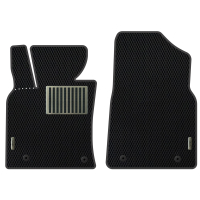 Автоковрики Lexus ES 350 (2018-…)