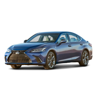 Автоковрики Lexus ES 350 (2018-…)