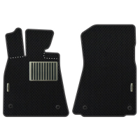 Автоковрики Lexus RC 200t (2014-…)