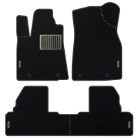 Автоковрики Lexus RX 350 (2011-2015)