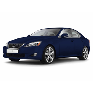 Автоковрики Lexus IS 250 (2008-2013)