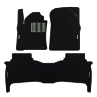 Автоковрики Lexus LX 570 (2008-2012)