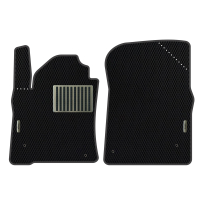 Автоковрики Lexus LX 570 (2008-2012)