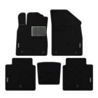 Автоковрики Lexus ES 300h (2012-2015)