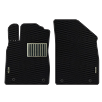 Автоковрики Lexus ES 300h (2012-2015)