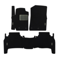 Автоковрики Lexus LX 570 (2015-…)