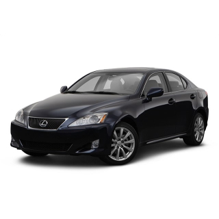 Автоковрики Lexus IS 250 (2005-2013)