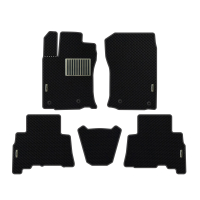 Автоковрики Lexus GX (2012-2019)