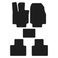 Автоковрики Lexus RX 450h+ (2022-…)