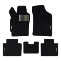 Автоковрики Lifan 320/Smily (2008-…)