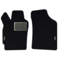 Автоковрики Lifan 320/Smily (2008-…)