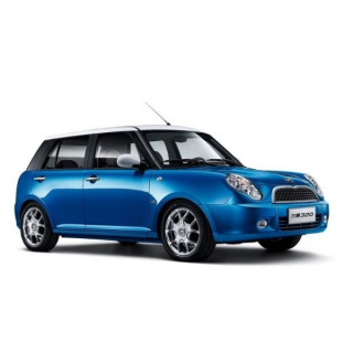 Автоковрики Lifan 320/Smily (2008-…)