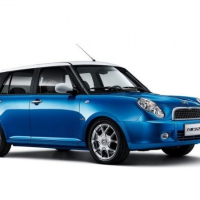 Автоковрики Lifan 320/Smily (2008-…)