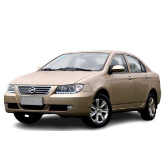 Автоковрики Lifan 620 (2007-…)