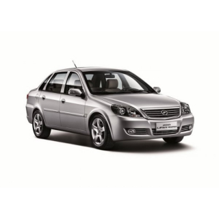 Автоковрики Lifan 520 (2006-2012)