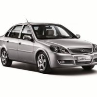 Автоковрики Lifan 520 (2006-2012)
